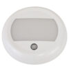 Scandvik 5" Dome Light w/Switch & 3 Stage Dimming - 10-30V - IP67