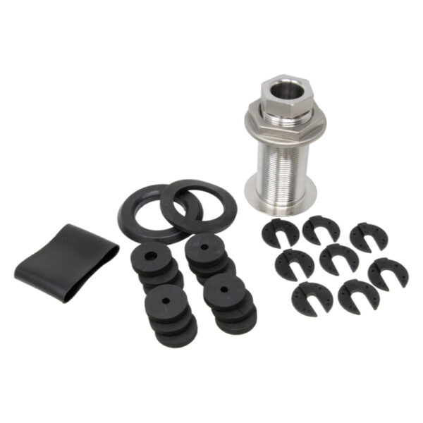 Airmar SS571 Stuffing Tube - Stainless Steel - Image 2
