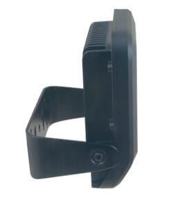 Alternative view of Perko Lightship 50 LED High Performance Floodlight - 12/24V - Black