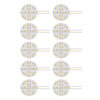 Scandvik 41168 Bulb Cool White *10-Pack