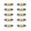 Scandvik 41170 Bulb Warm White *10-Pack