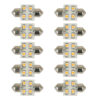Scandvik 41175 Bulb Cool White *10-Pack