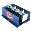 ARCO Marine BI-2703 Battery Isolator - 70A - 2 Alternator, 3 Battery