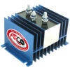 ARCO Marine BI-0702 Battery Isolator - 70A - 1 Alternator, 2 Battery