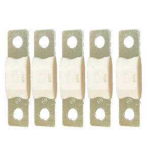 Victron MEGA Fuse 60A/80V (Package of 5 Pieces)