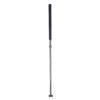 Barton Tiller Extension 1000mm Carbon Fiber - Blue Soft Grip