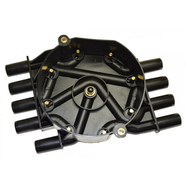 Regitar USA Distributor Cap f/2001 & Newer MCM/MIE 5.0L, 5.7L & 6.2L - Image 2