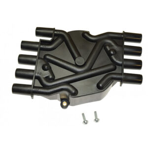 Regitar USA Distributor Cap f/2001 & Newer MCM/MIE 5.0L, 5.7L & 6.2L