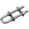 Sea-Dog Bow Eye - Machined 304 Stainless Steel