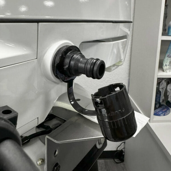 Flushmaster Flush Port Quick Connect f/Suzuki Outboards - Image 2