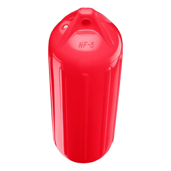 Polyform NF-5 Heavy-Duty Twin Eye 8.9" x 26.8" - Red - Image 2