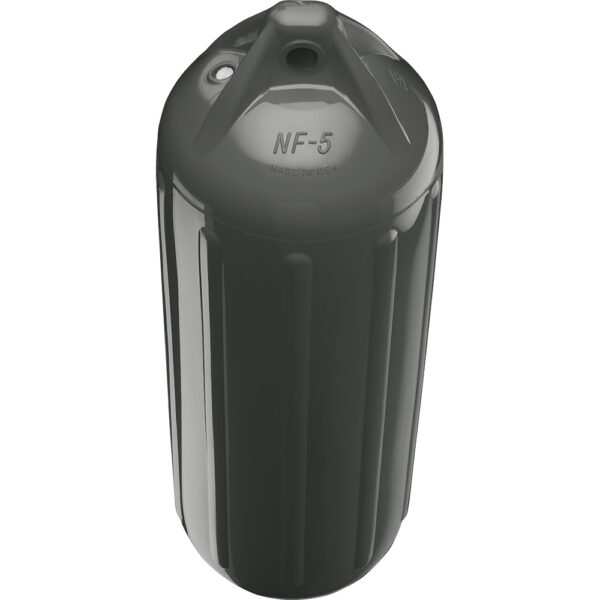 Polyform NF-5 Heavy-Duty Twin Eye 8.9" x 26.8" - Graphite - Image 2