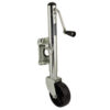 Fulton Single Wheel Jack - 1200 lbs. Capacity