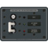 Blue Sea 8100 ELCI GFCI Panel