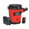 Johnson Pump 2200GPH Ultima Combo Auto Bilge Pump - 12V