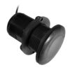 Garmin P19 Nylon 12° Tilt Transducer - 8-Pin