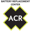 ACR FBRS 2882 Battery Replacement Service f/PLB-350 AquaLink™