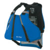 Onyx MoveVent Curve Paddle Sports Life Vest - M/L - Blue