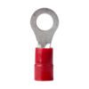 Ancor 8 AWG - 5/16" Nylon Ring Terminal - 100-Pack