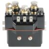 Quick T6415-12 Reversing Solenoid 12V Unit f/Windlass Motors