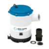 Albin Group Bilge Pump Heavy Duty 1750 GPH - 24V