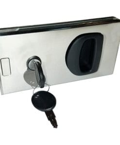 Southco Entry Door Lockset ProFlush