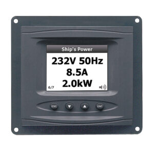 BEP Panel Conversion Kit f/ACM to ACSM