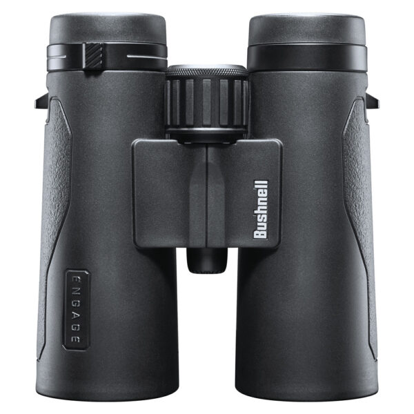 Bushnell 10x42mm Engage™ Binocular - Black Roof Prism ED/FMC/UWB - Image 2