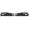 RIGID Industries 2013-2018 RAM 1500 Bumper Mount f/40" Lightbar - Black