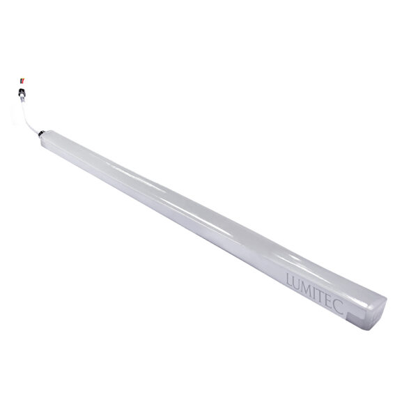 Lumitec Moray 6' Flex Strip Light w/Integrated Controller - Spectrum RGBW - Image 2