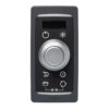 Veratron NavControl TFT Controller f/AcquaLink® & OceanLink® - Black
