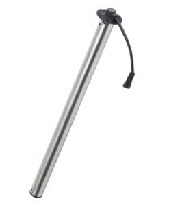 Veratron Deep-Pipe Level Sender - 410mm - 0 to 180 OHM