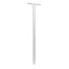 Tigress Portable Cleat - 36" Tall w/9" Cleat