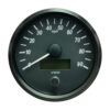 VDO SingleViu 100mm (4") Speedometer - 90 MPH
