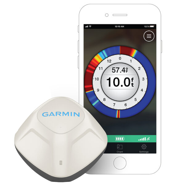 Garmin STRIKER™ Cast Castable Sonar Device - w/o GPS - Image 2