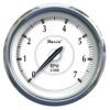Faria Newport SS 4" Tachometer f/Gas Outboard - 7000 RPM