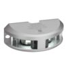 Lopolight Series 200-024 - Navigation Light - 2NM - Vertical Mount - White - Silver Housing