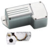 Marinco Waterproof Wiper Motor 12V - 2.5" Shaft - 80° Sweep