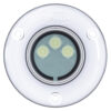 OceanLED Discover Series D3 Underwater Light - Ultra White with Isolation Kit