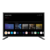 Majestic 22" 12V Smart LED TV WebOS, Mirror Cast & Bluetooth - North America Only