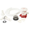 Attwood Tsunami MK2 T500 Manual Bilge Pump w/Installation Kit - 500 GPH & 12V