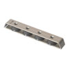 Barton Marine Size 1 Deck Organizer - 4 Sheave
