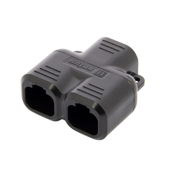 VETUS V-CAN 3-Point Y-Hub - Image 2