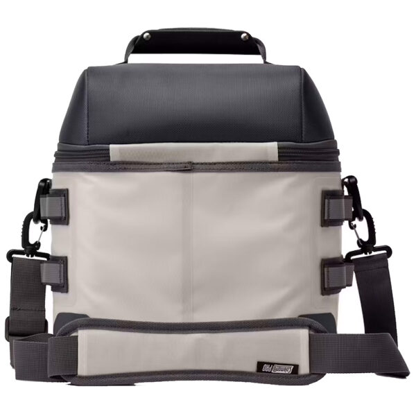 Coleman Pro Soft Cooler - 16-Can - Mushroom - Image 2