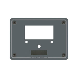 Blue Sea 8013 Mounting Panel f/(1) 2-3/4" Meter
