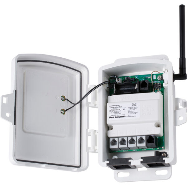 Davis Anemometer/Sensor Transmitter Kit - Image 2
