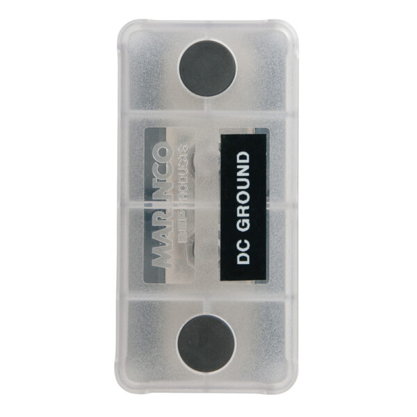 BEP Pro Installer 4 Stud Bus Bar - 500A - Image 2