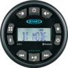 JENSEN JMS3RTL Stereo w/AM/FM/BT - Single Zone