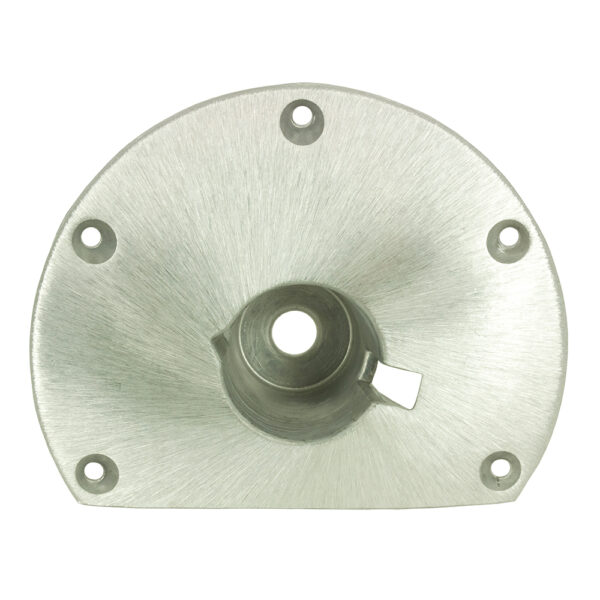 Springfield Taper-Lock 9" - Flat Side Base - Image 2