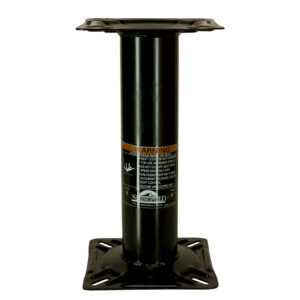 Springfield 13" Fixed Height Economy Pedestal